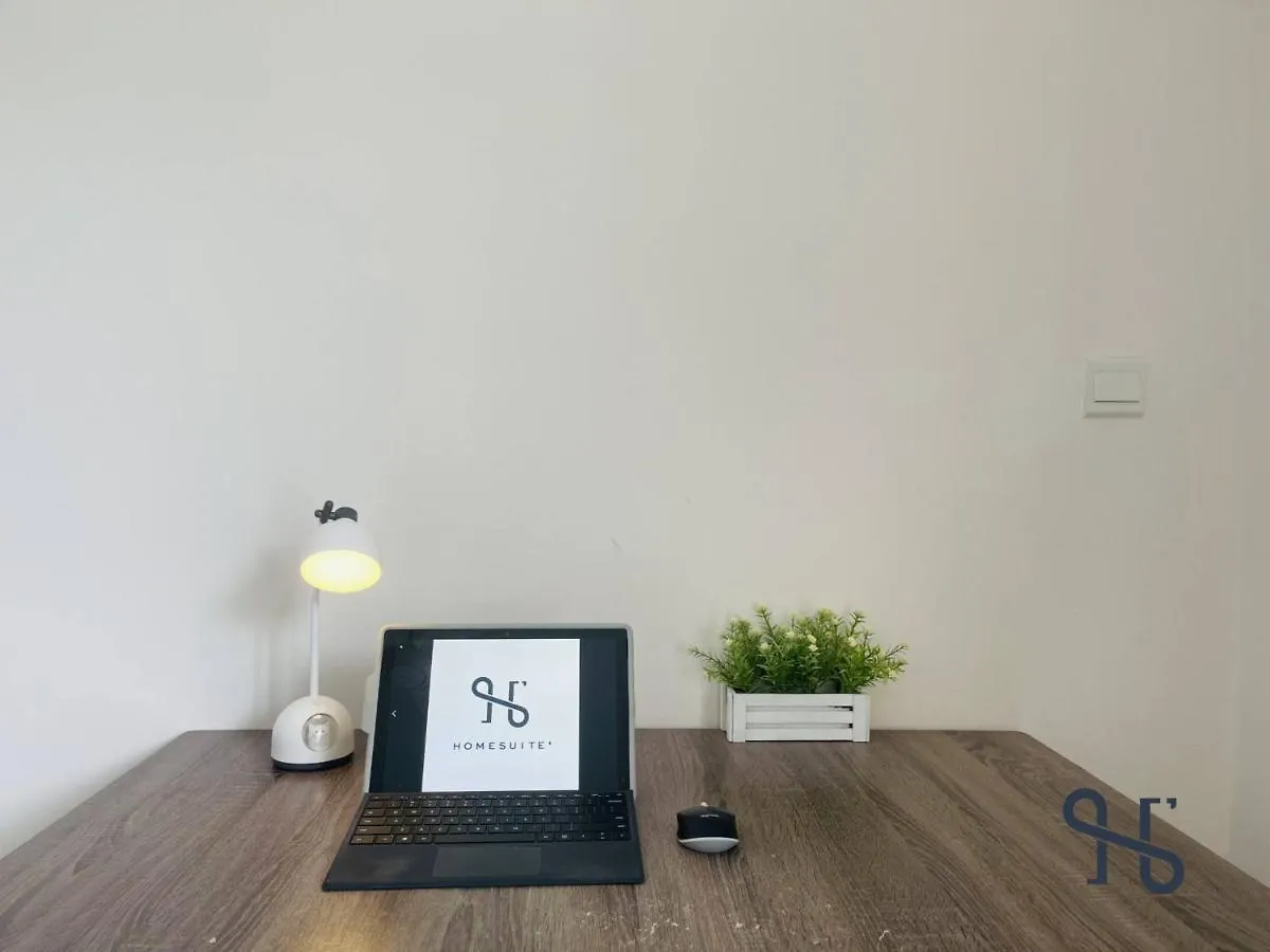 Accommodatie bij particulieren Homesuite' Home At Aeropod Sovo Kota Kinabalu