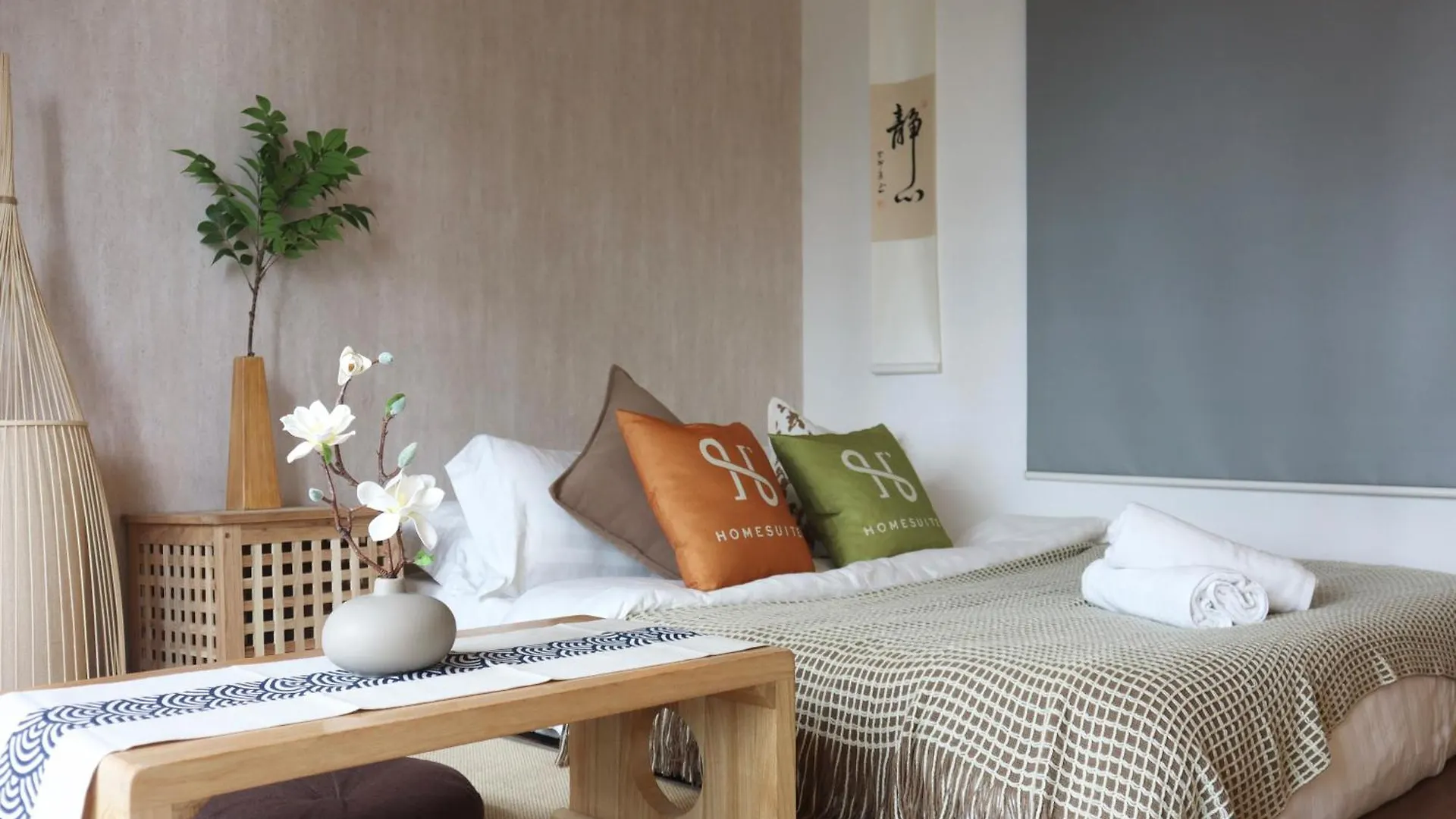 Accommodatie bij particulieren Homesuite' Home At Aeropod Sovo Kota Kinabalu Maleisië