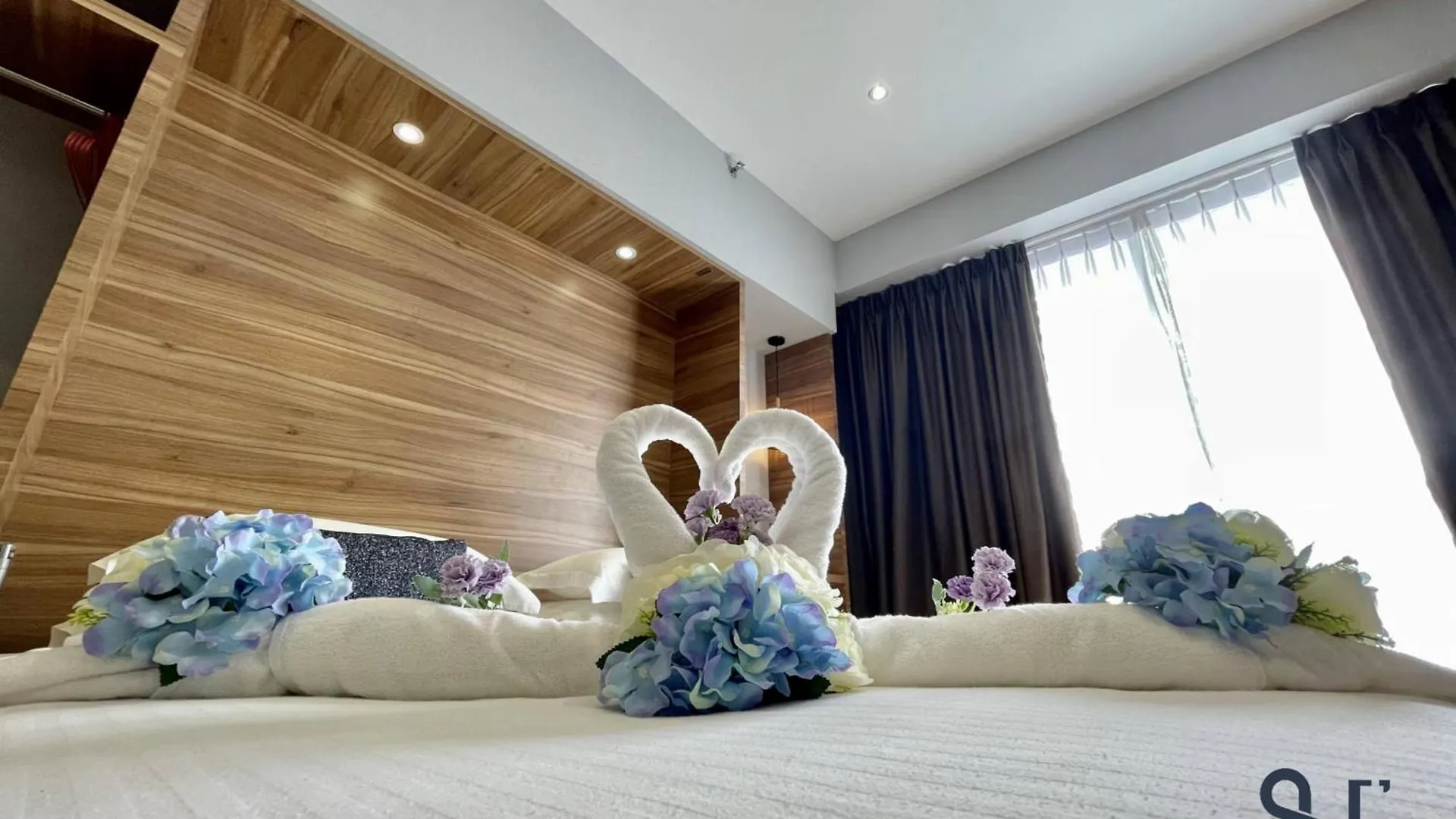 Homesuite' Home At Aeropod Sovo Kota Kinabalu