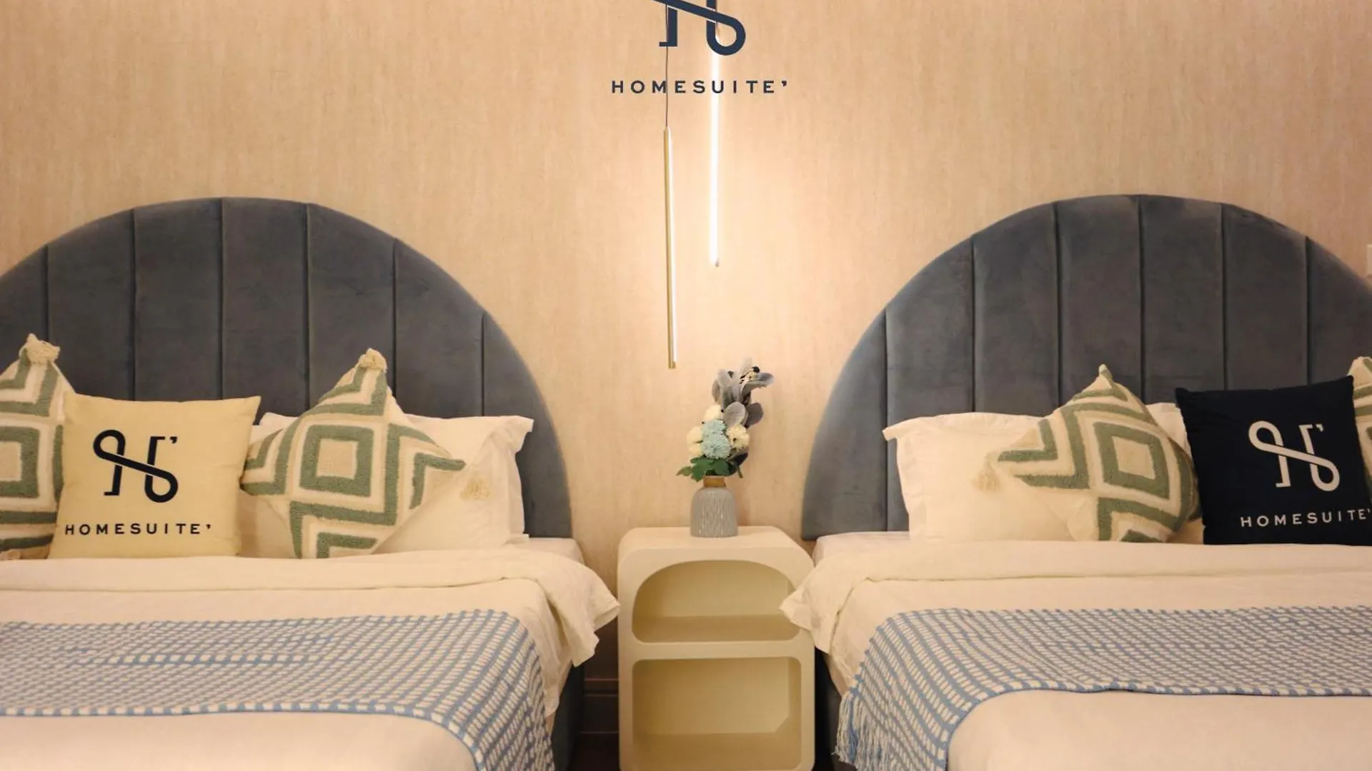 Homesuite' Home At Aeropod Sovo Kota Kinabalu Accommodatie bij particulieren