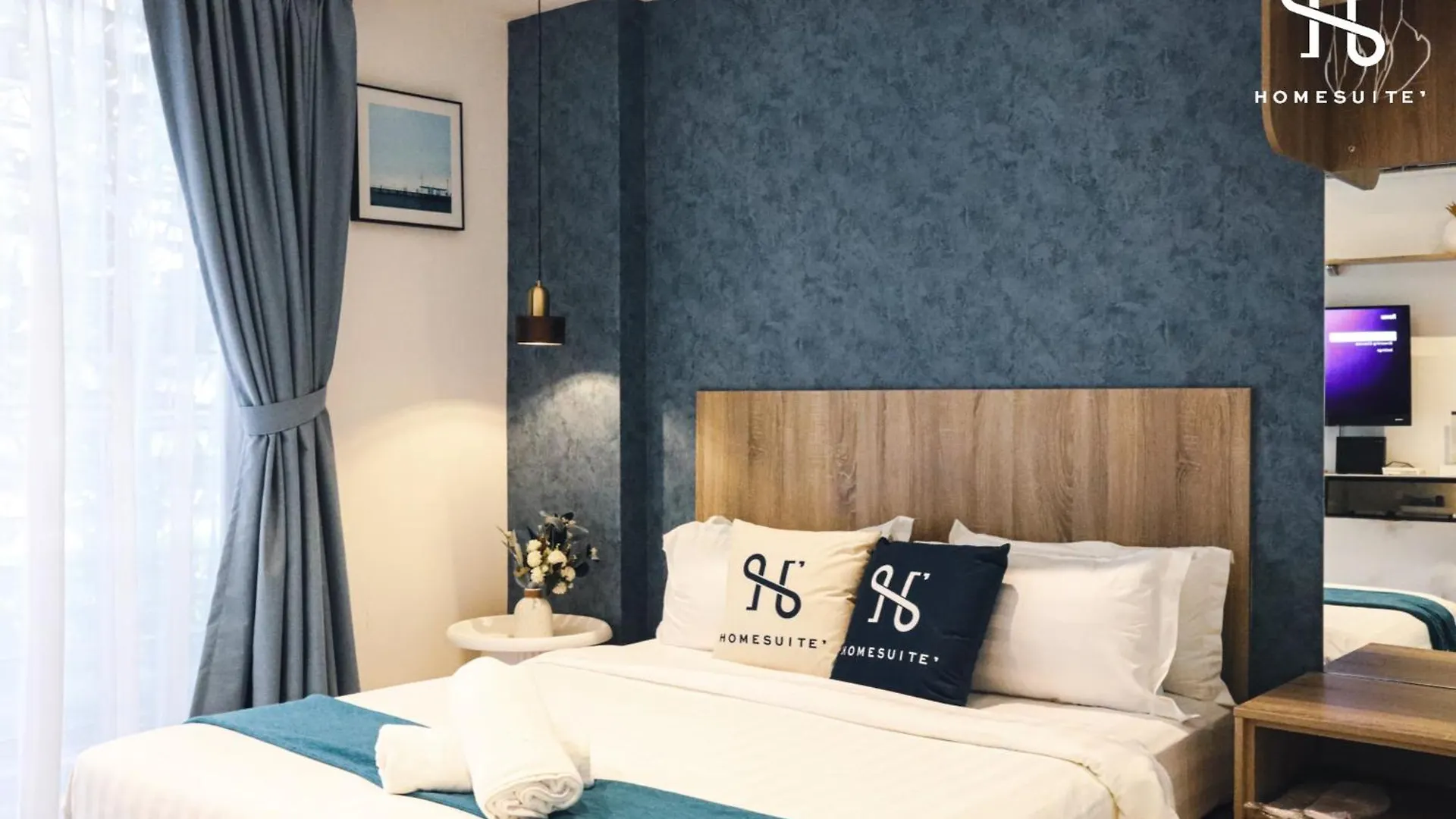 Accommodatie bij particulieren Homesuite' Home At Aeropod Sovo Kota Kinabalu