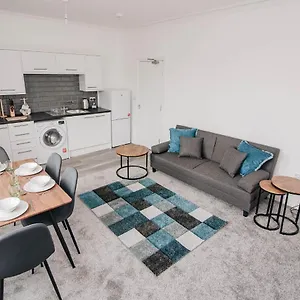  Holiday home Florence Avenue, 2 United Kingdom
