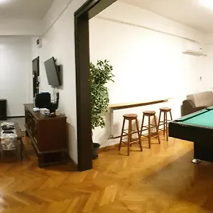  Apartment Old Town Bliss Romania